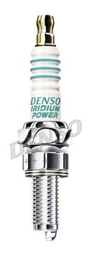 FJR 1300 (2001 - 2019) iridium spark plug | DENSO