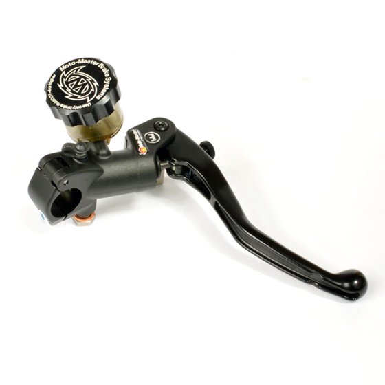 YZ 450 F (2003 - 2017) radial master cylinder | MOTO-MASTER