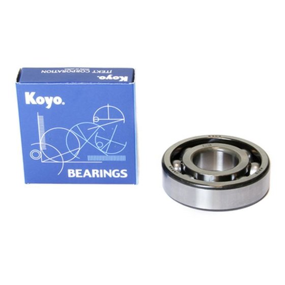 XT 600 (1984 - 2004) crankshaft bearing 6305/c3 | ProX