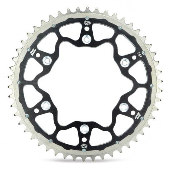 YZ 450 F (1999 - 2018) dual ring rear sprocket | MOTO-MASTER