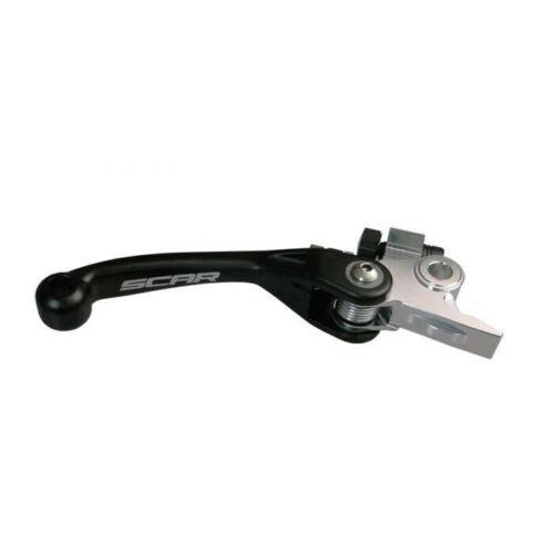 YZ 450 F (2008 - 2022) unbreakable pivot brake lever | SCAR