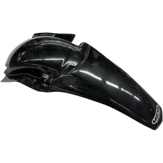 YZ 450 F (2003 - 2020) rear fender black for yamaha yz250/450f | UFO