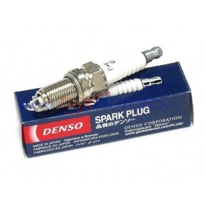 YP 125 R X MAX (2006 - 2014) iridium spark plug | DENSO