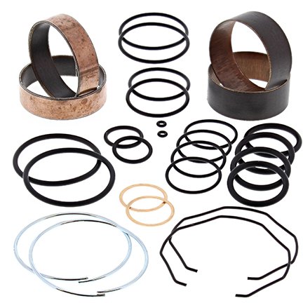 WR 450 F (2016 - 2021) fork bushing kit | All Balls