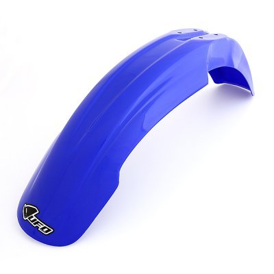 YZ 450 F (2003 - 2005) blue front fender for yamaha yz/yzf/wrf | UFO