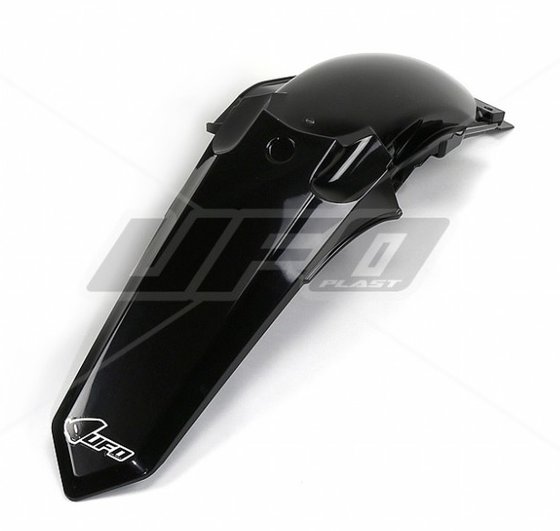 YZ 250 (2015 - 2017) rear fender black for yamaha yz125/250 | UFO