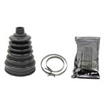 YFM 350 GRIZZLY (2007 - 2011) boot kit | Bronco