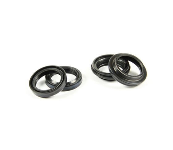 YZ 85 (2002 - 2020) front fork seal and wiper set | ProX