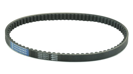 BW'S 100 (1999 - 2001) scooter transmission belt | ATHENA