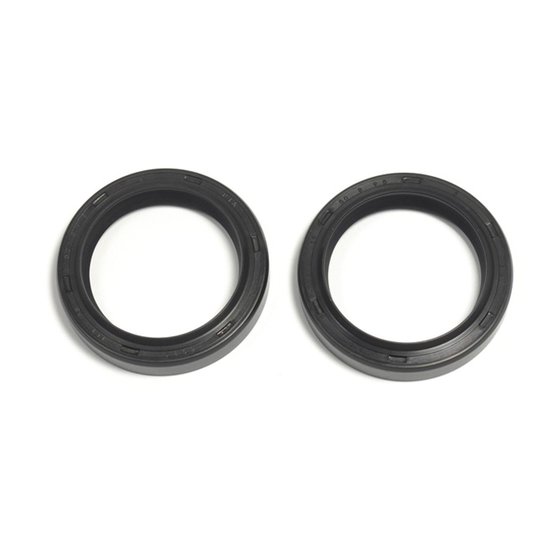 XT 550 (1982 - 1983) fork seal kit | ATHENA