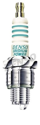 DT 80 MX (1981 - 1984) iridium spark plug | DENSO