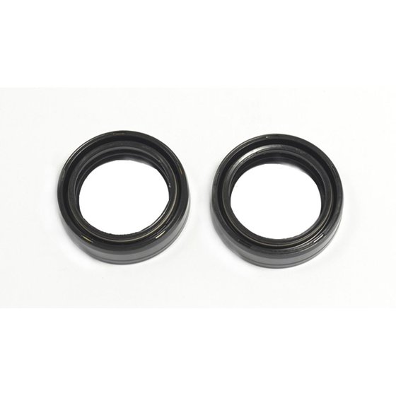 XC 125 (1997 - 2003) fork seal kit | ATHENA