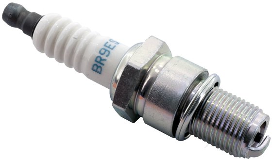 TZR 250 (1987 - 1989) ngk sparkplug br9es solid | NGK