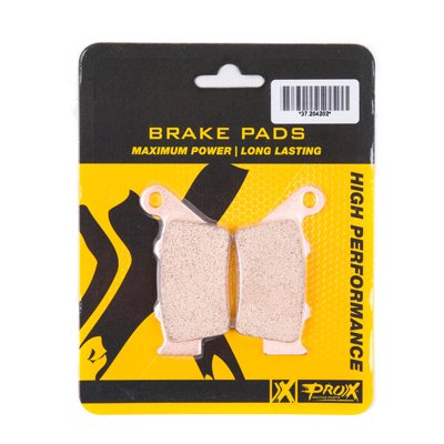 XT 660 R (2004 - 2011) rear brake pad | ProX