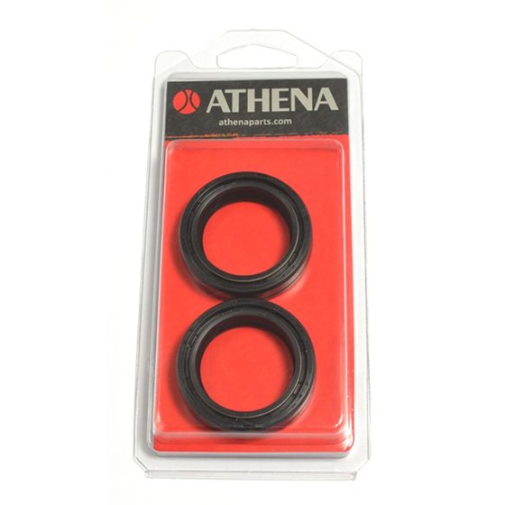 YTZ 250 (1985 - 1985) fork seal kit | ATHENA