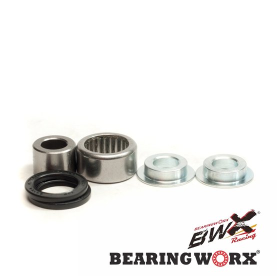 WR 250 F (2001 - 2019) lower rear shock bearing kit | BEARING WORX