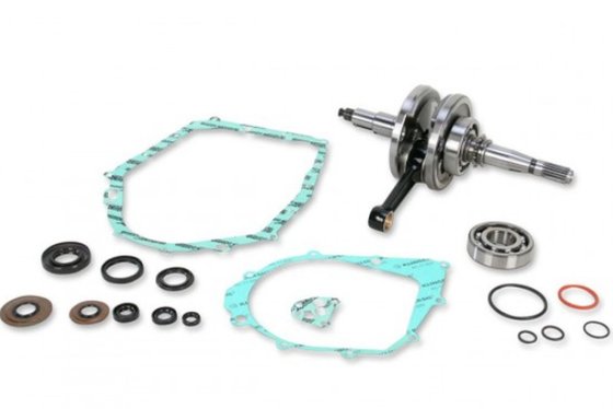 YFM 350 R RAPTOR (2004 - 2013) crankshaft kit for yamaha yfm350 | Wiseco