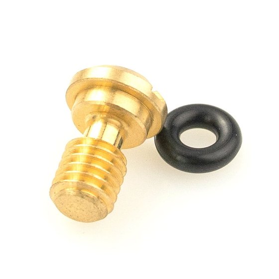 YZ 250 (1992 - 2003) bleed bolt for fork | KYB