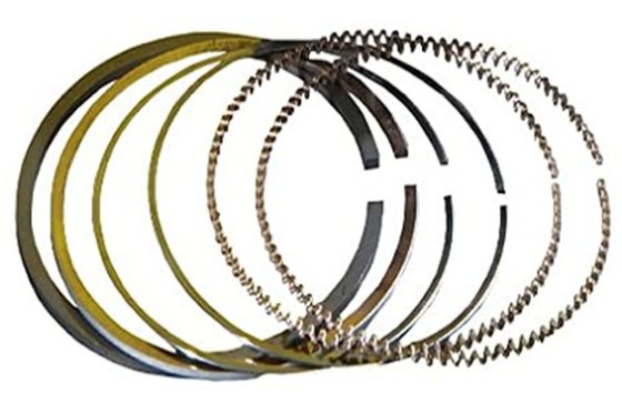 YZ 250 F (2001 - 2022) piston ring set | ATHENA