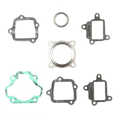 PW 80 (1983 - 2006) prox top end gasket set pw80 '83-06 | ProX