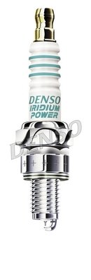 TT R 90 (2000 - 2007) iridium spark plug | DENSO