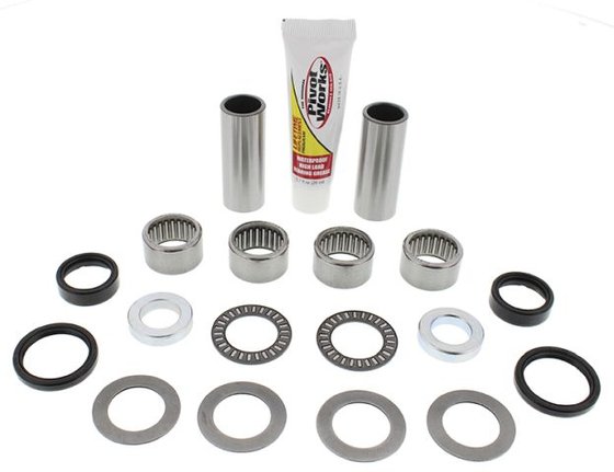 WR 250 F (2001 - 2001) swing arm kits | Pivot Works