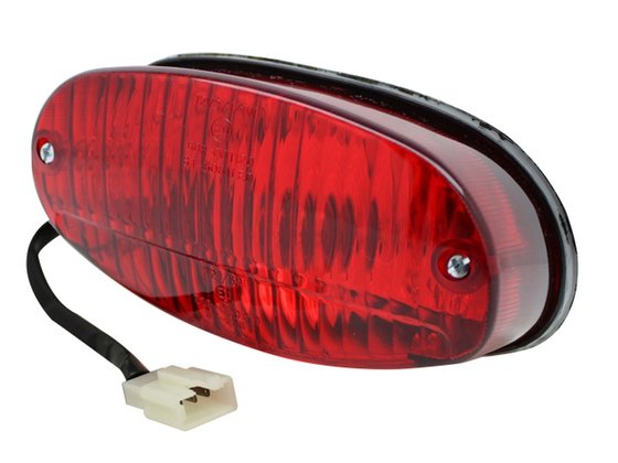 YFM 660 R RAPTOR (2001 - 2005) rear lamp | NACHMAN