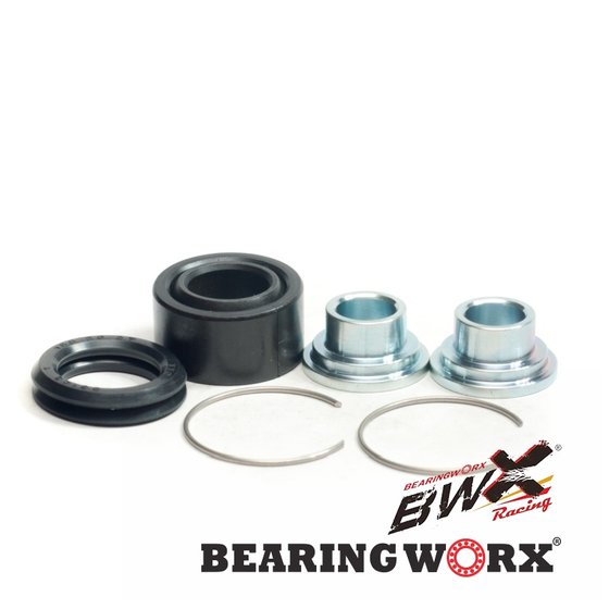 YZ 426 F (1998 - 2000) lower rear shock bearing repair kit | BEARING WORX