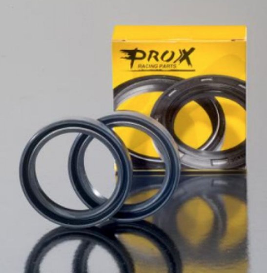 YZ 250 (1996 - 2003) prox fork seal set cr125'97-07 + kx125'96-01 +yz125/250'96-0 | ProX