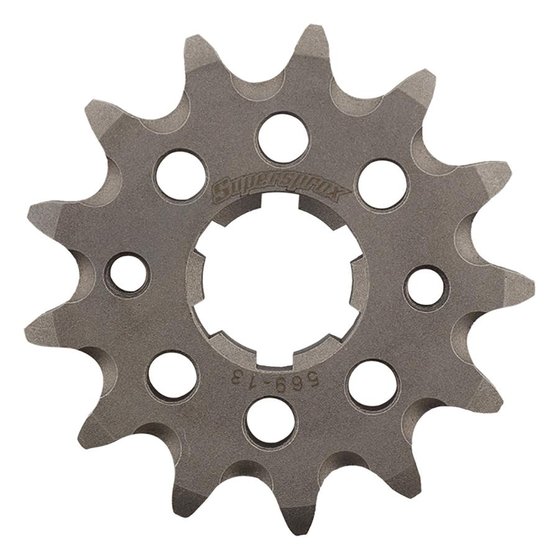 YZ 250 (1980 - 1998) front sprocket | Supersprox