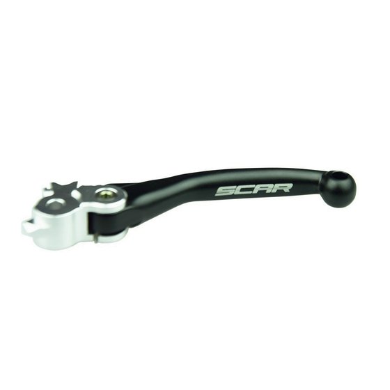 YZ 250 (2015 - 2022) unbreakable pivot clutch lever | SCAR