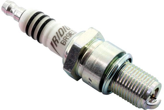 DT 80 LC (1985 - 1989) iridium spark plug | NGK