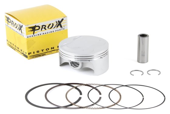 YFM 700 GRIZZLY (2007 - 2013) prox hi-compression piston kit yfm700r raptor '06-14 11.0:1 | ProX