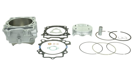 YZ 450 F (2010 - 2017) big bore cylinder kit | ATHENA