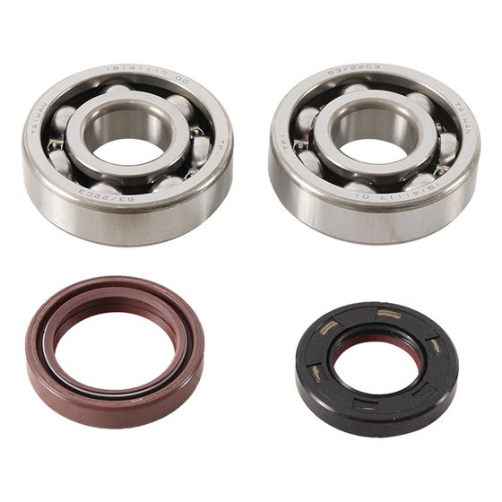 YZ 125 (1998 - 2000) main bearing and seal kit | Hot Rods