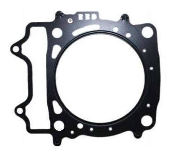 YZ 450 F (2010 - 2019) cylinder head gasket for yamaha yzf450 2018 | ATHENA