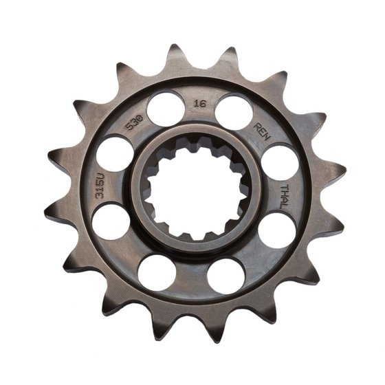 YZF R6 (2006 - 2022) 520 15t front sprocket | RENTHAL