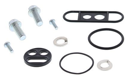 TT-R 110 (2008 - 2013) fuel tap repair kit | All Balls