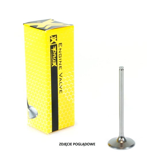 TT 600 RE (1987 - 2004) prox steel intake valve xt/tt600 '87-02 + tt-r600 '98-04 | ProX