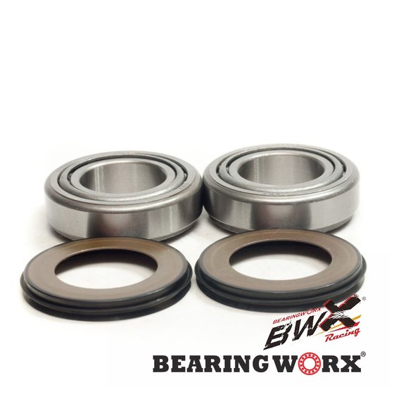 WR 200 R (1992 - 1992) frame head bearings with seals | BEARING WORX