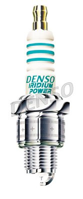 WR 500 (1987 - 1993) iridium spark plug | DENSO