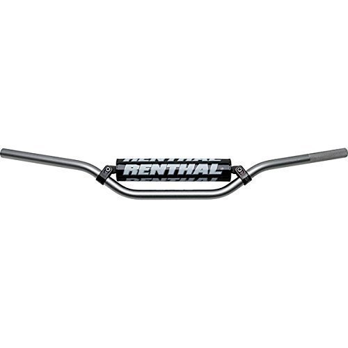 YZ 450 F (2003 - 2007) 22mm titanium handlebar by renthal | RENTHAL