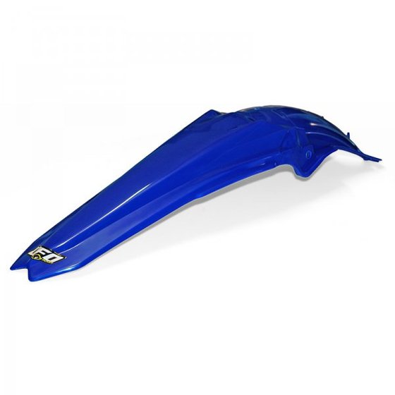 YZ 450 F (2010 - 2013) blue rear fender for yamaha yz450f (2010-2013) | UFO