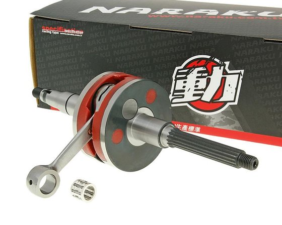 AXIS YA 50 R (1995 - 1998) racing crankshaft | NARAKU