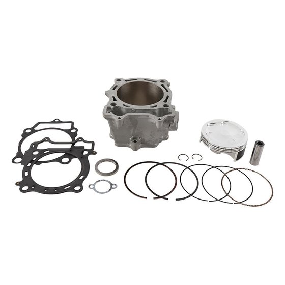 YZ 450 F (2006 - 2009) standard bore cylinder kit | Cylinder Works