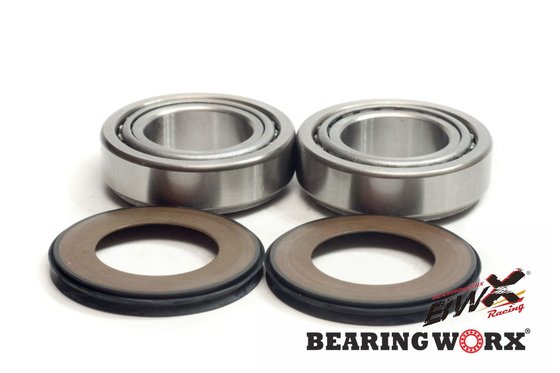 YZF R1 (1998 - 2006) frame head bearings with seals | BEARING WORX