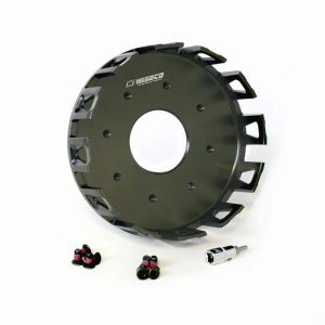 YZ 450 F (2004 - 2018) clutch basket | Wiseco