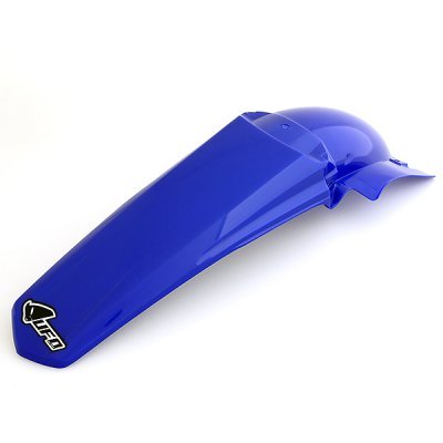 YZ 450 F (2006 - 2009) rear fender - yamaha yz250/450f - reflex blue | UFO