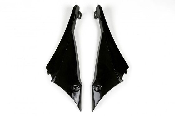 YZ 450 F (2011 - 2013) replacement radiator shrouds | UFO