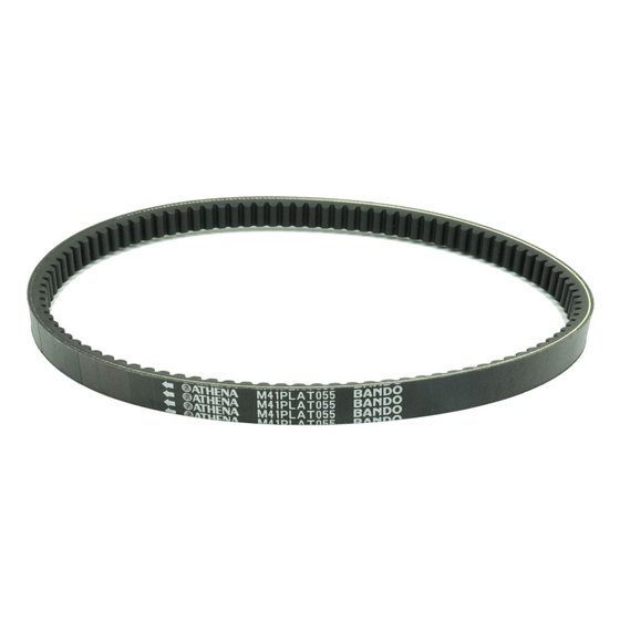 YP 250 R RA X MAX (2005 - 2016) platinum transmission belt | ATHENA